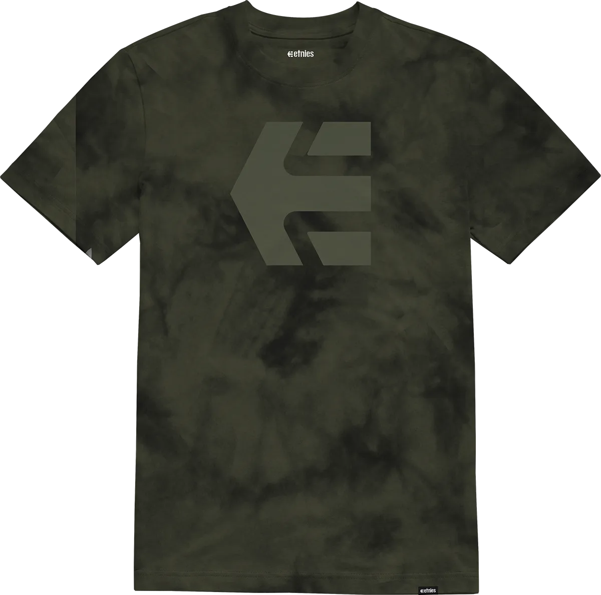 ICON WASH TEE