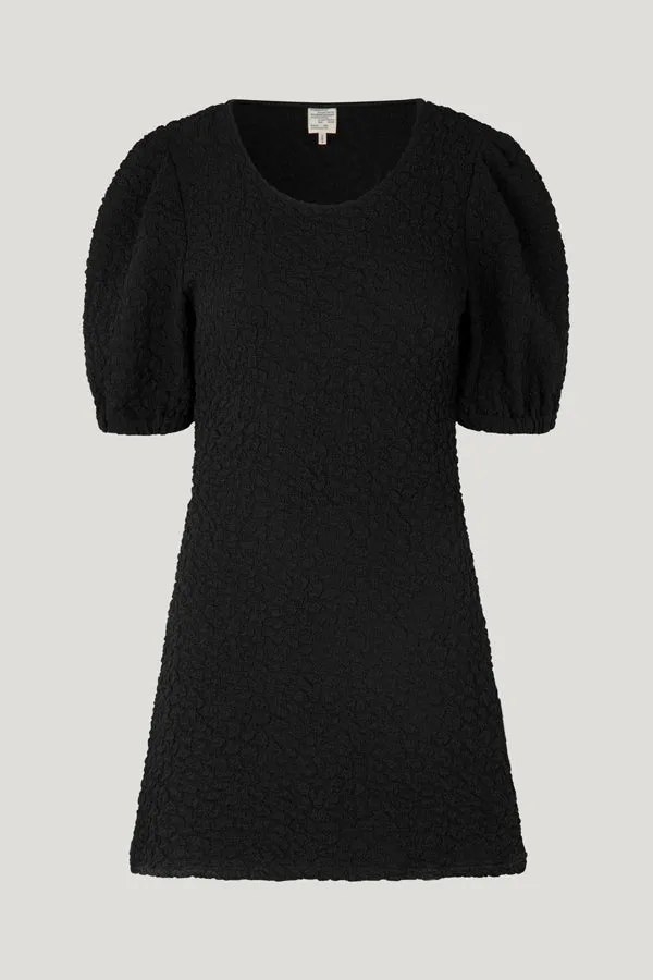 JAZMYN | Black