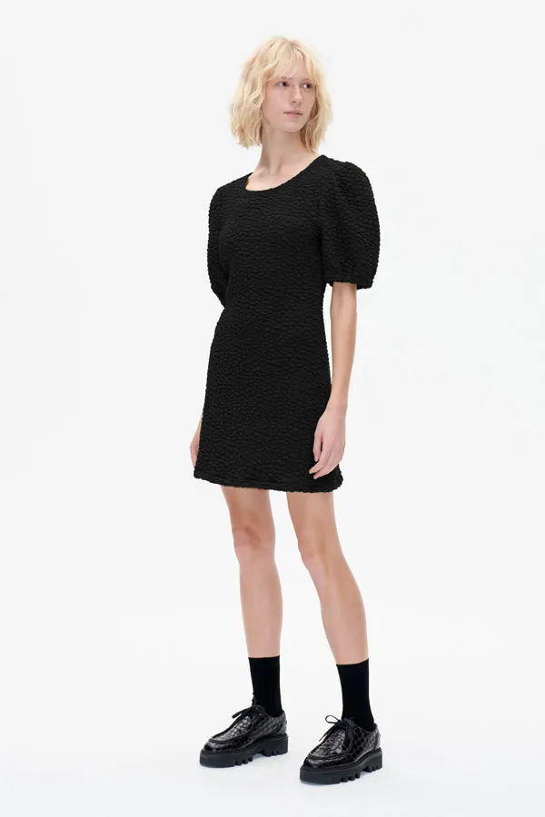 JAZMYN | Black