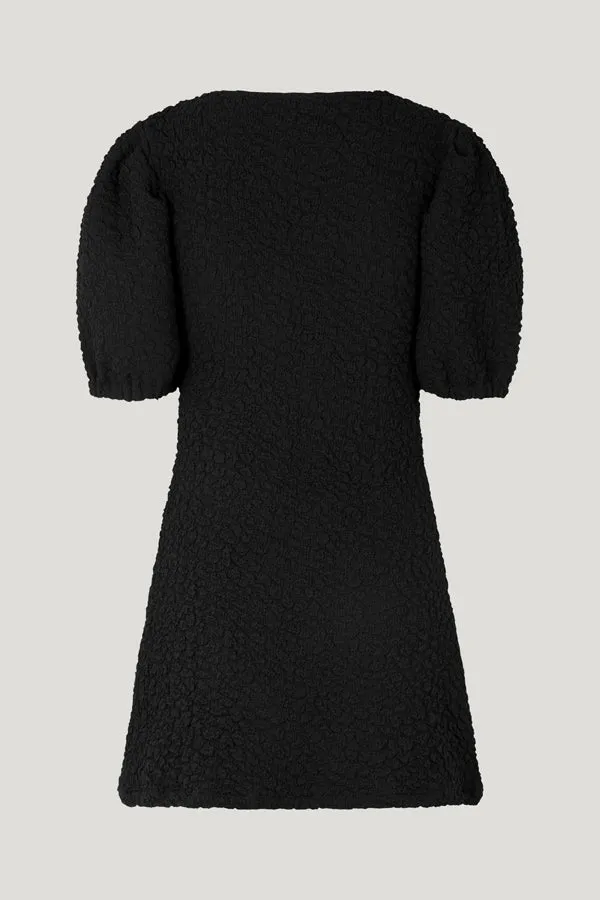 JAZMYN | Black