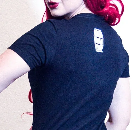 J'Existe Women Tshirt