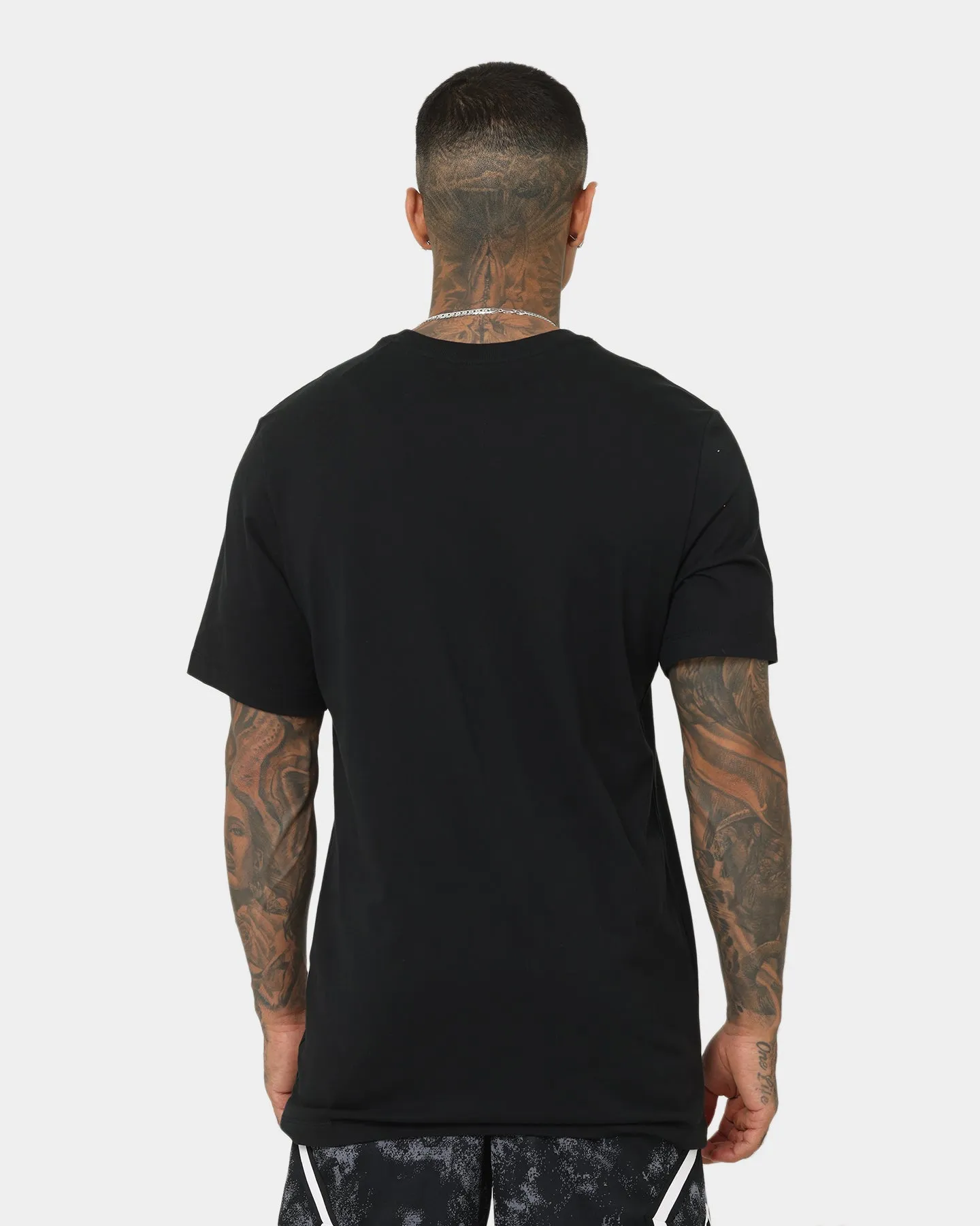 Jordan Brand Graphic T-Shirt Black