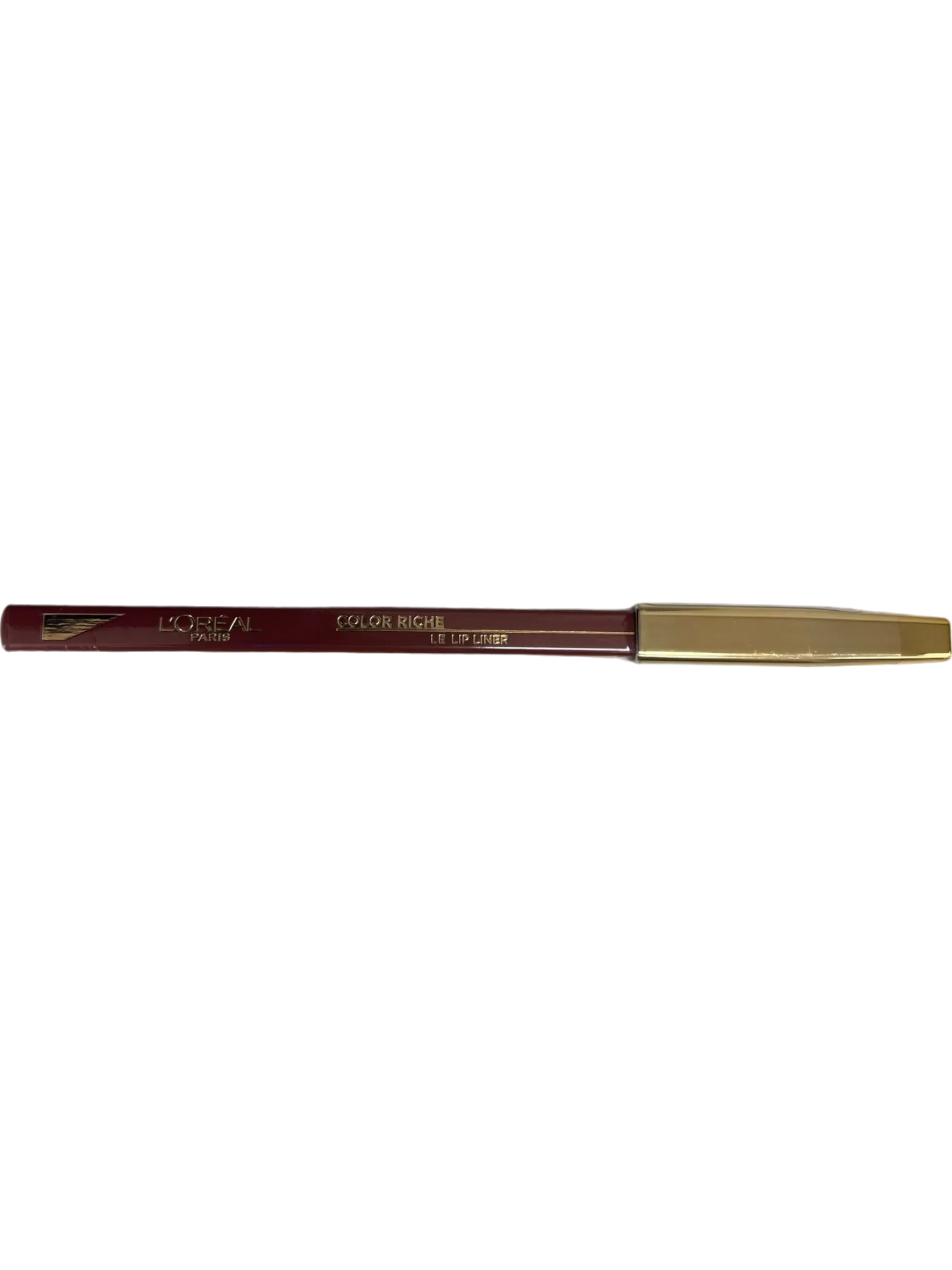 L'Oreal Paris Color Riche Le Lip Liner Seine Sunset 107