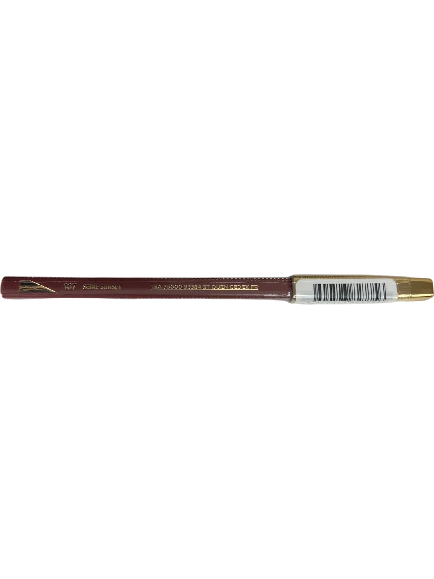 L'Oreal Paris Color Riche Le Lip Liner Seine Sunset 107