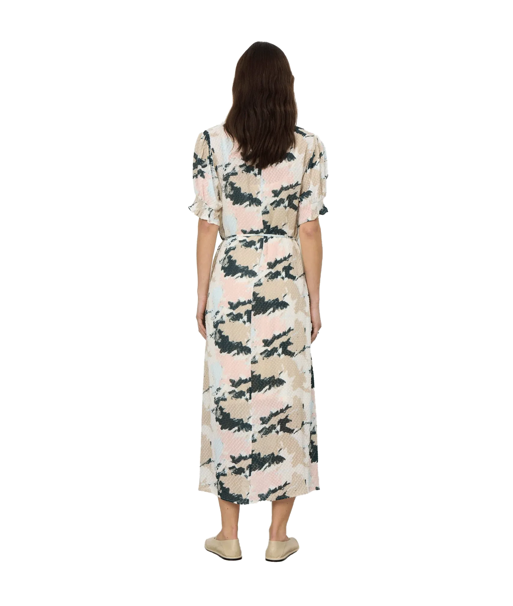 Lr-Gemma 1 Dress - Multi