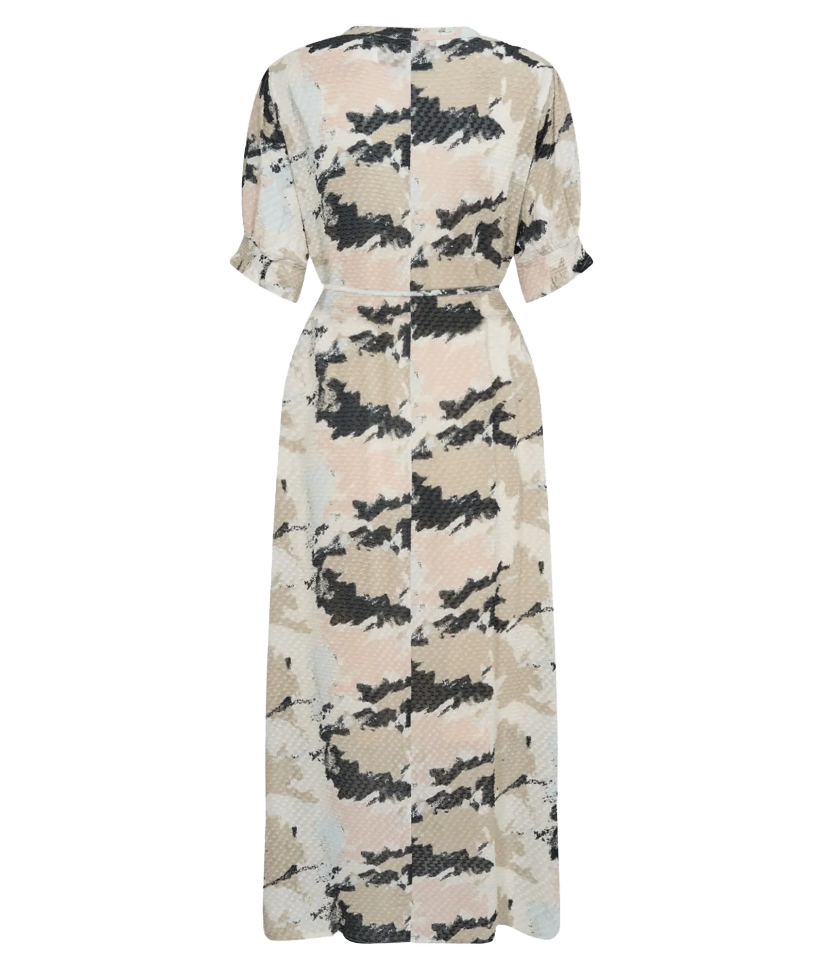 Lr-Gemma 1 Dress - Multi