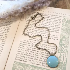 Lucky Brand Pendant Necklace