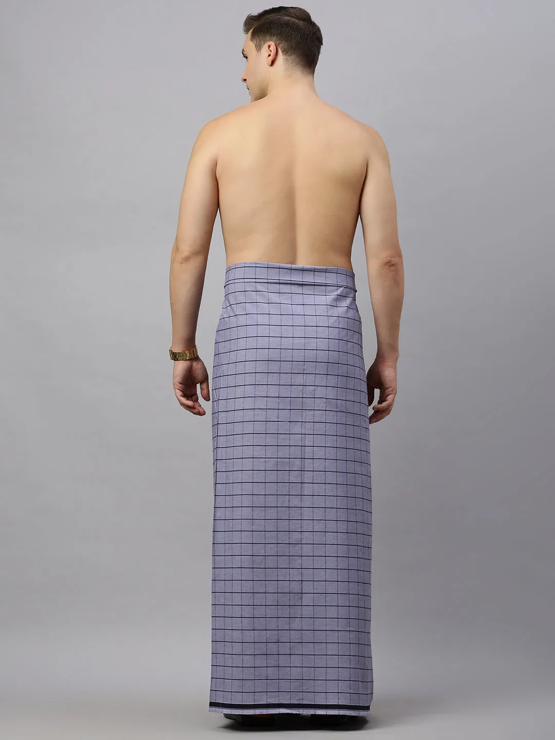 MADRAS CHECKS 55