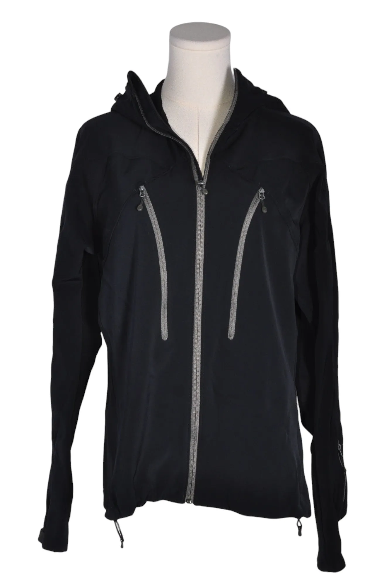 MOUNTAIN EQUIPMENT COOP Women Coats Regular fit in Black - L
