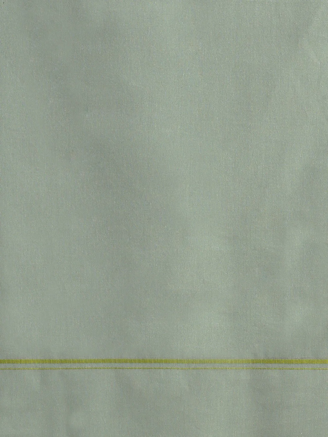 NANDU PREMIUM LIGHT GREEN SMALL GREEN BORDER COLOUR DHOTHIS