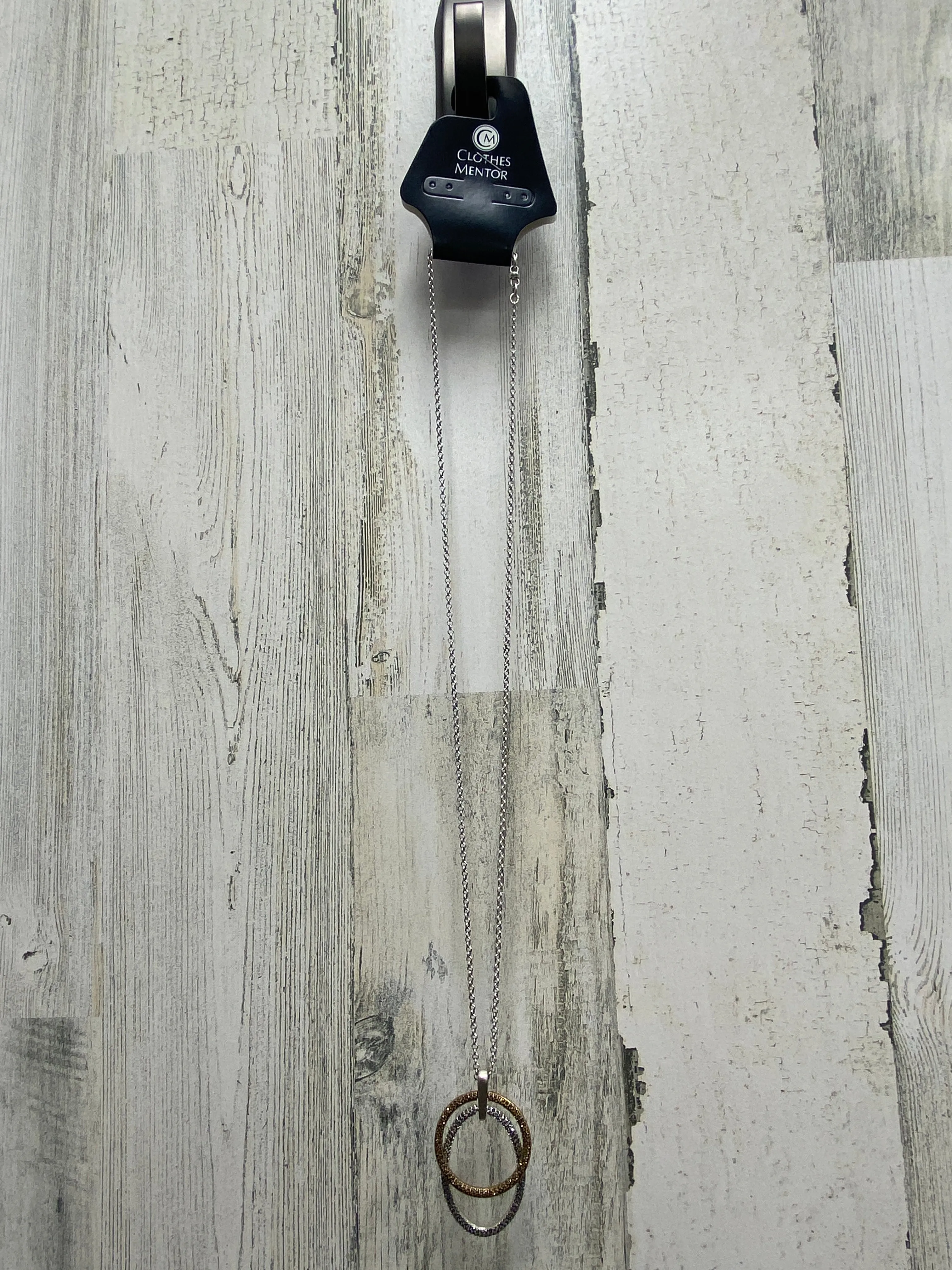 Necklace Other By Lucky Brand