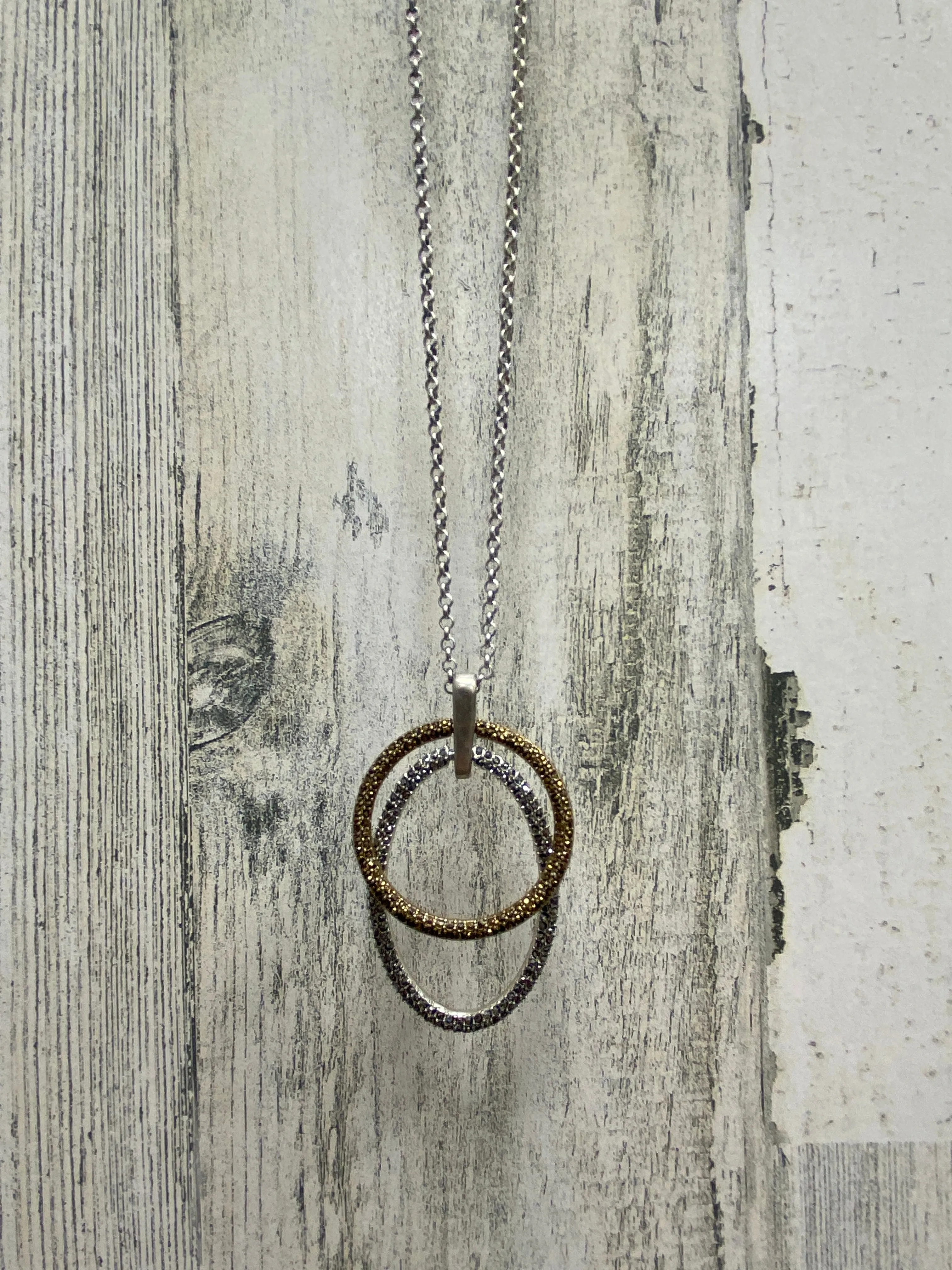 Necklace Other By Lucky Brand