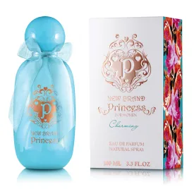 New Brand Princess Charming
