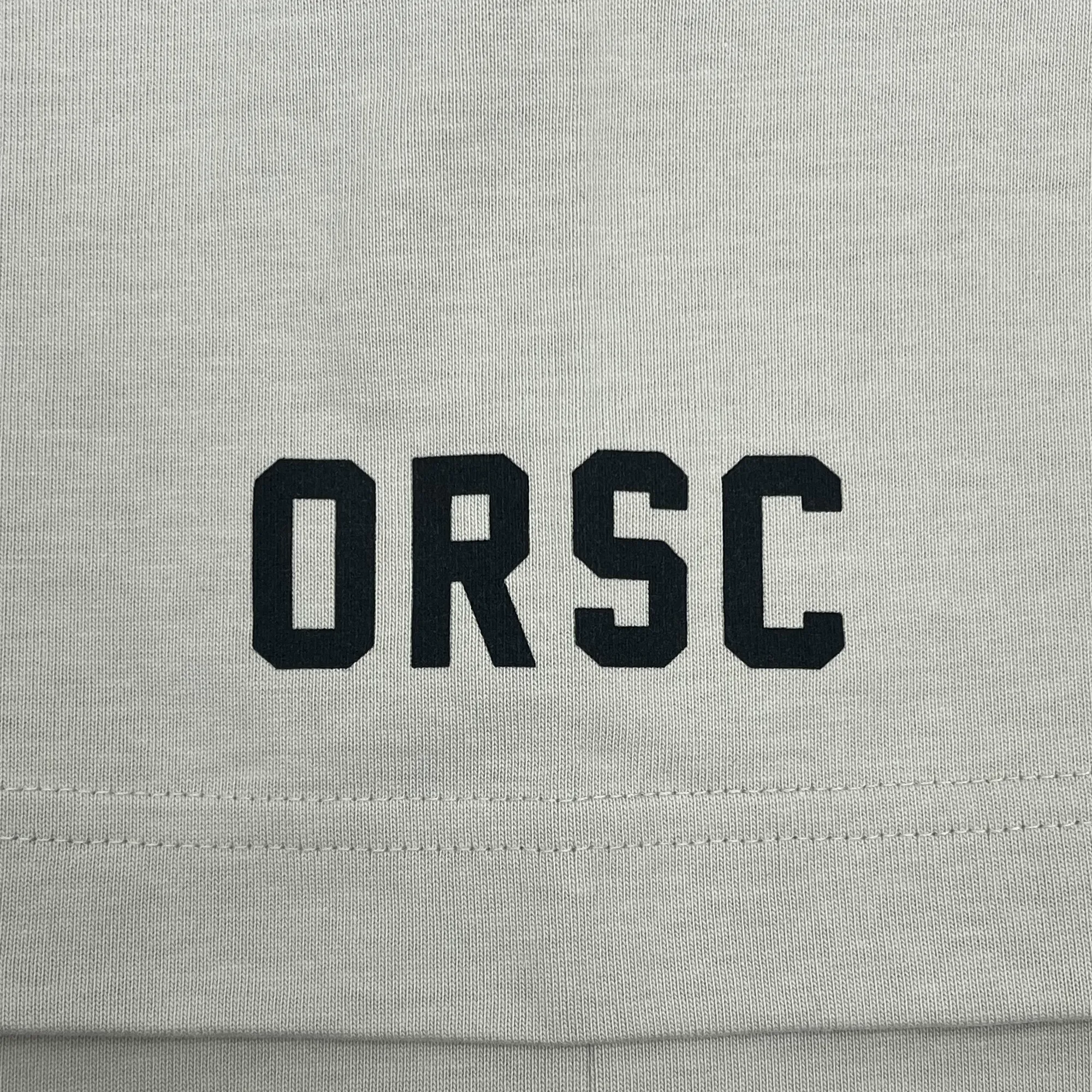 Oakland Roots SC Heavy Button-up Baseball Jersey