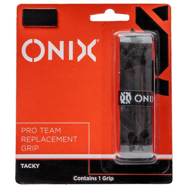 Onix Tacky Replacement Grip [Black]