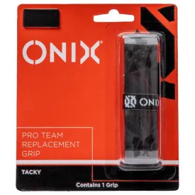 Onix Tacky Replacement Grip [Black]