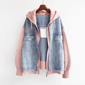 Patricia - Cozy Style Jacket