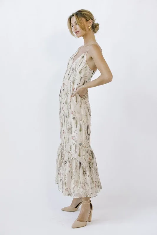 Picking Petals Dress
