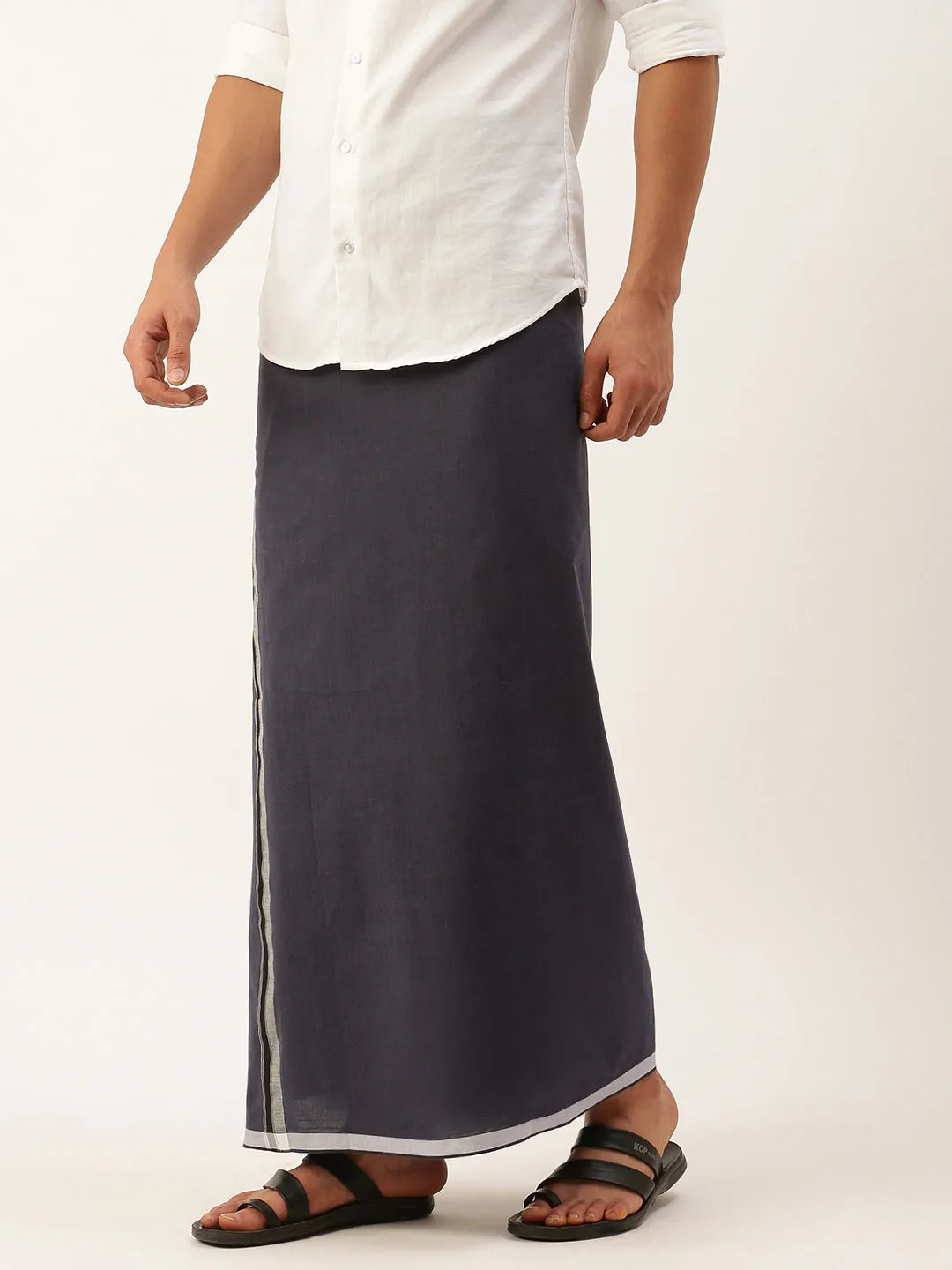 PREMIUM COLOUR DHOTHIS - 9