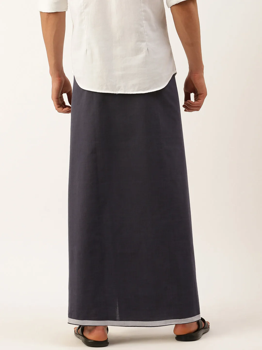 PREMIUM COLOUR DHOTHIS - 9