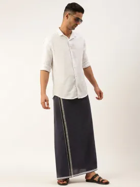 PREMIUM COLOUR DHOTHIS - 9
