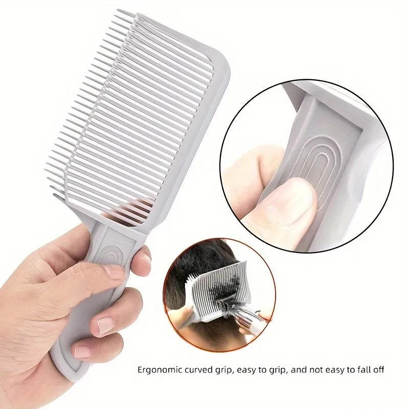 Professional Hair Scissors Cutting Comb