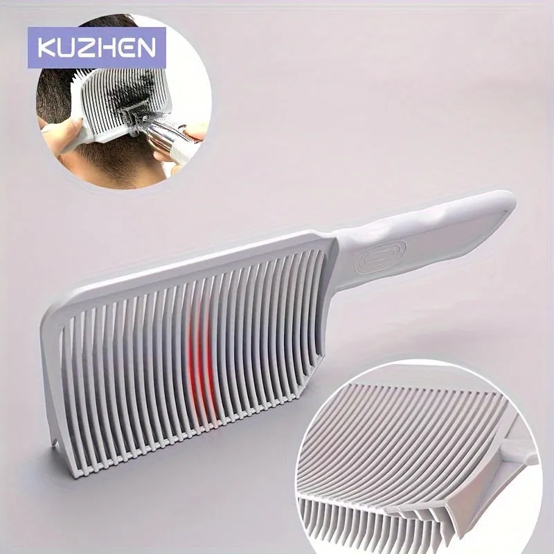 Professional Hair Scissors Cutting Comb