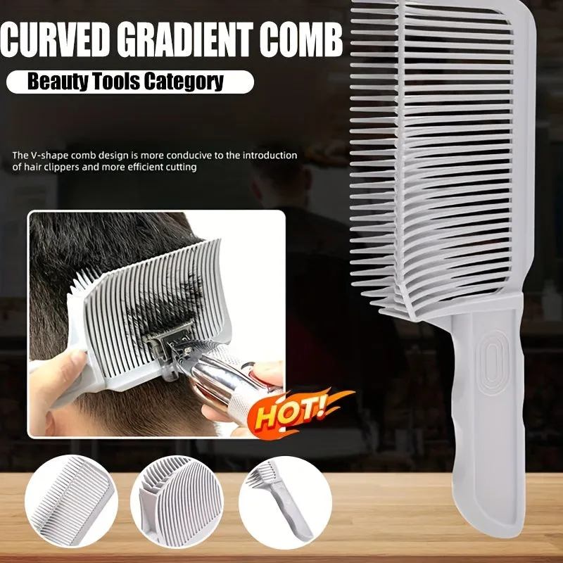 Professional Hair Scissors Cutting Comb