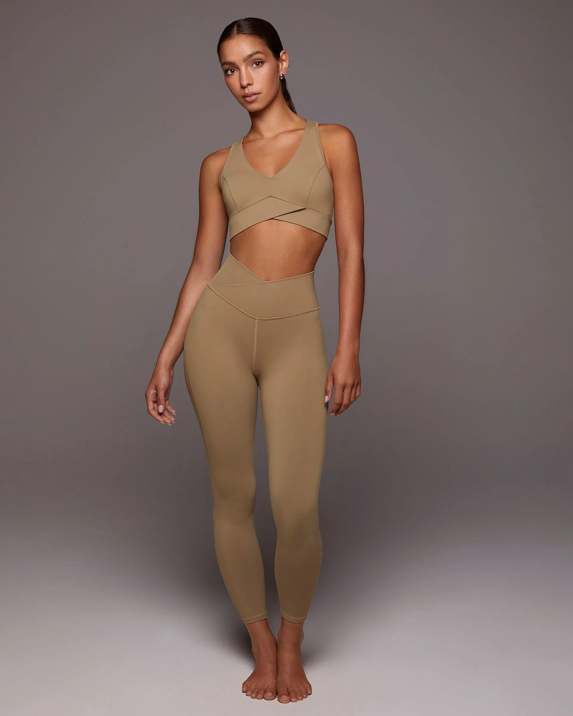 Ray Legging