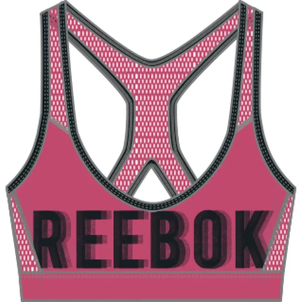REEBOK HERO BRAND READ