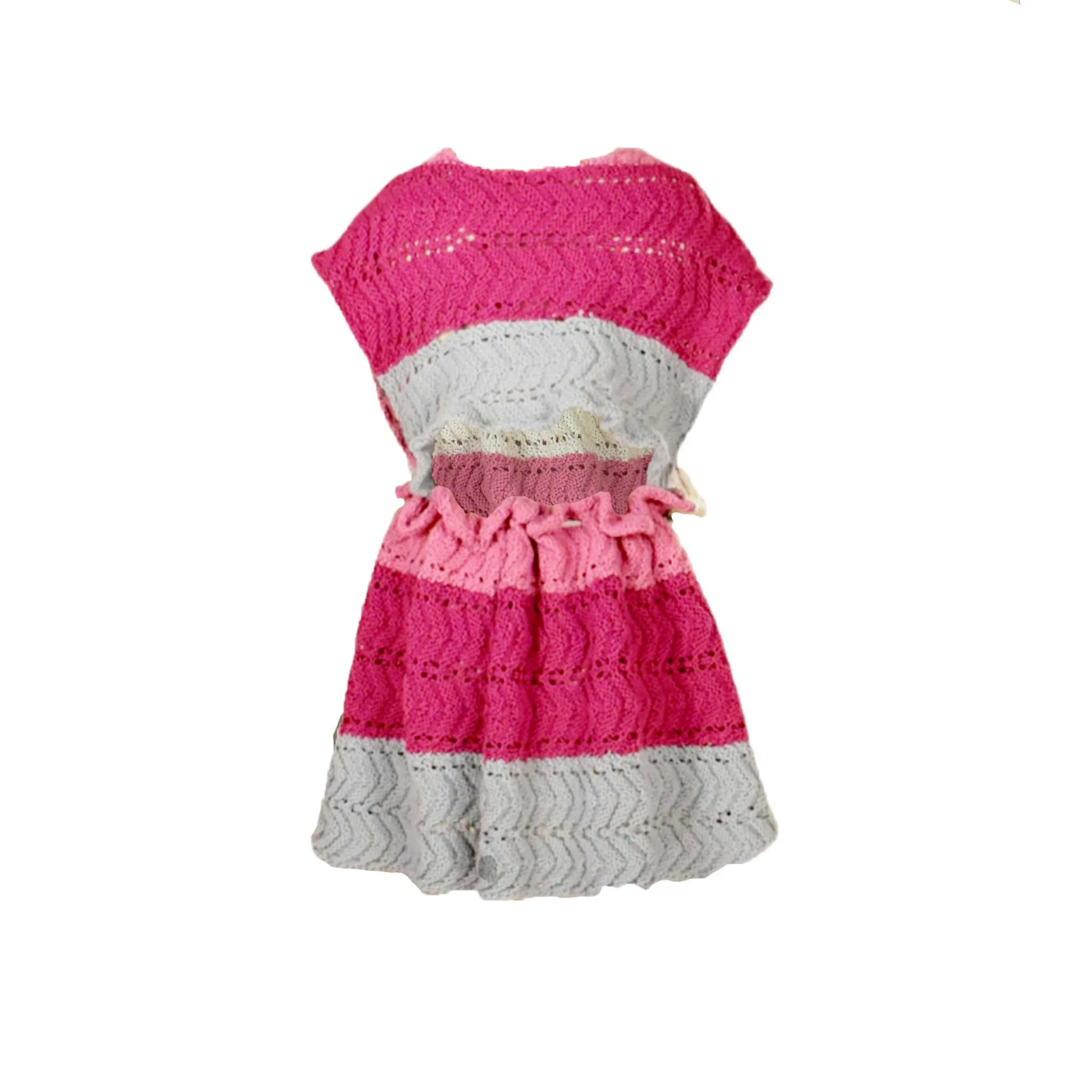 Rose Over Bros Peekaboo Back Dress