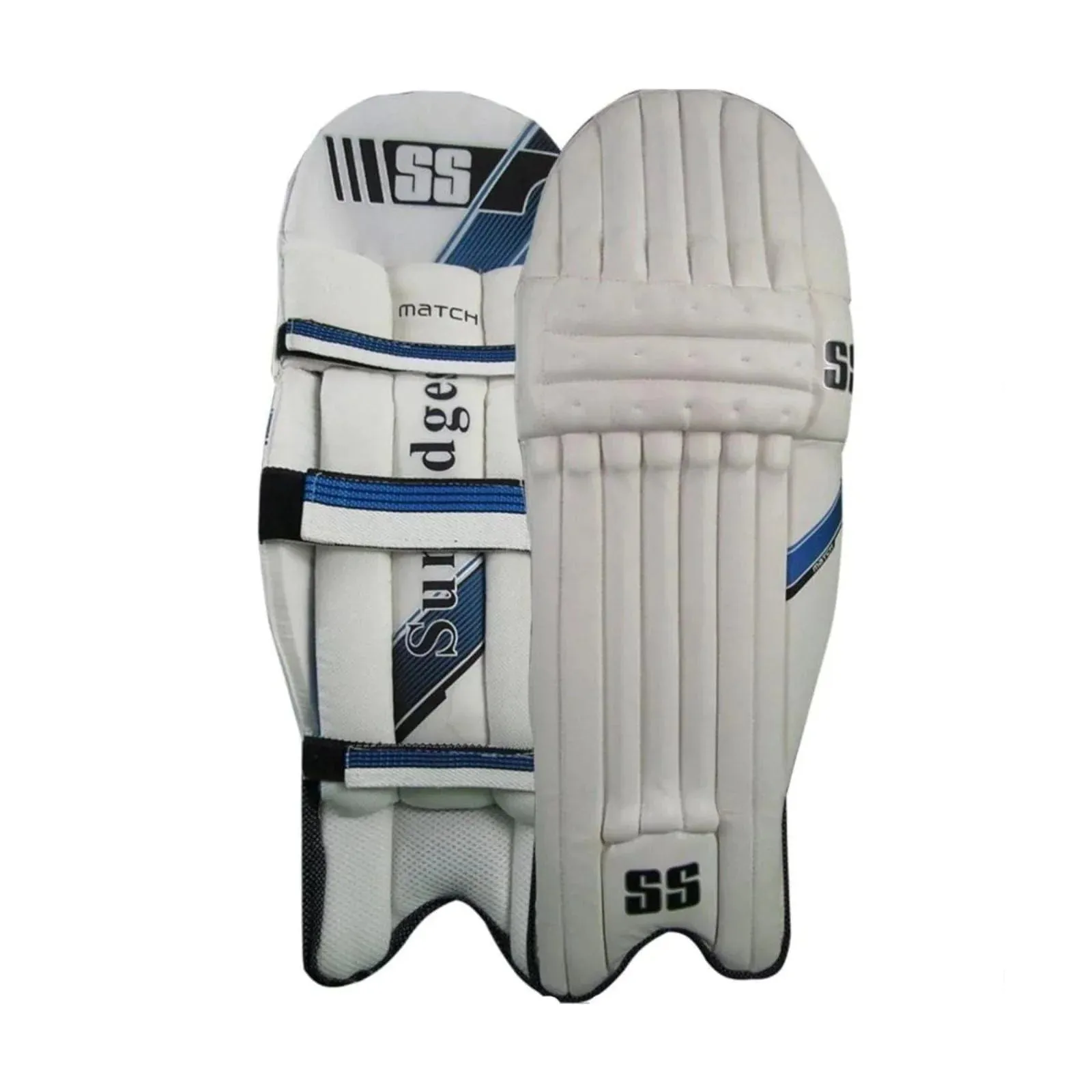 SS Match Junior Cricket Batting Pad