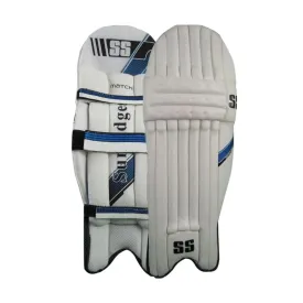 SS Match Junior Cricket Batting Pad