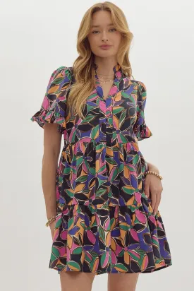 'Story Of Us' Dress