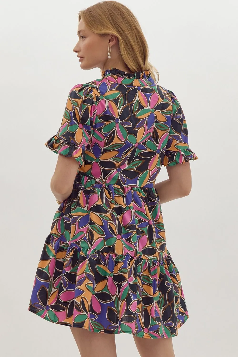 'Story Of Us' Dress
