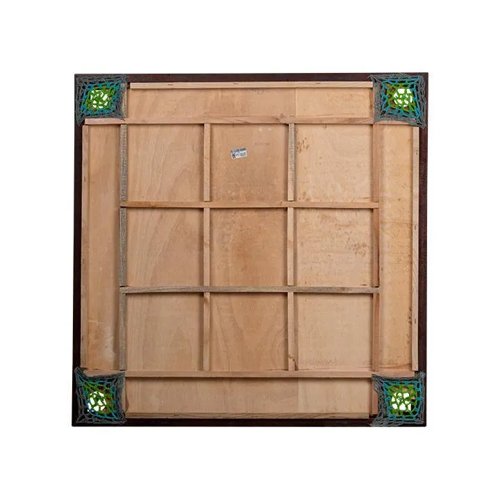 Synco Club Series Teens Full size Carrom Board