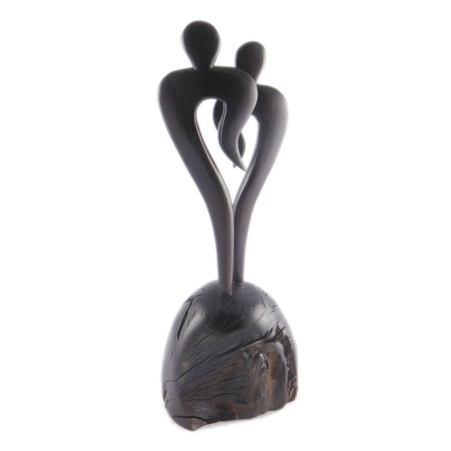 The Caring Guardian II 42cm high