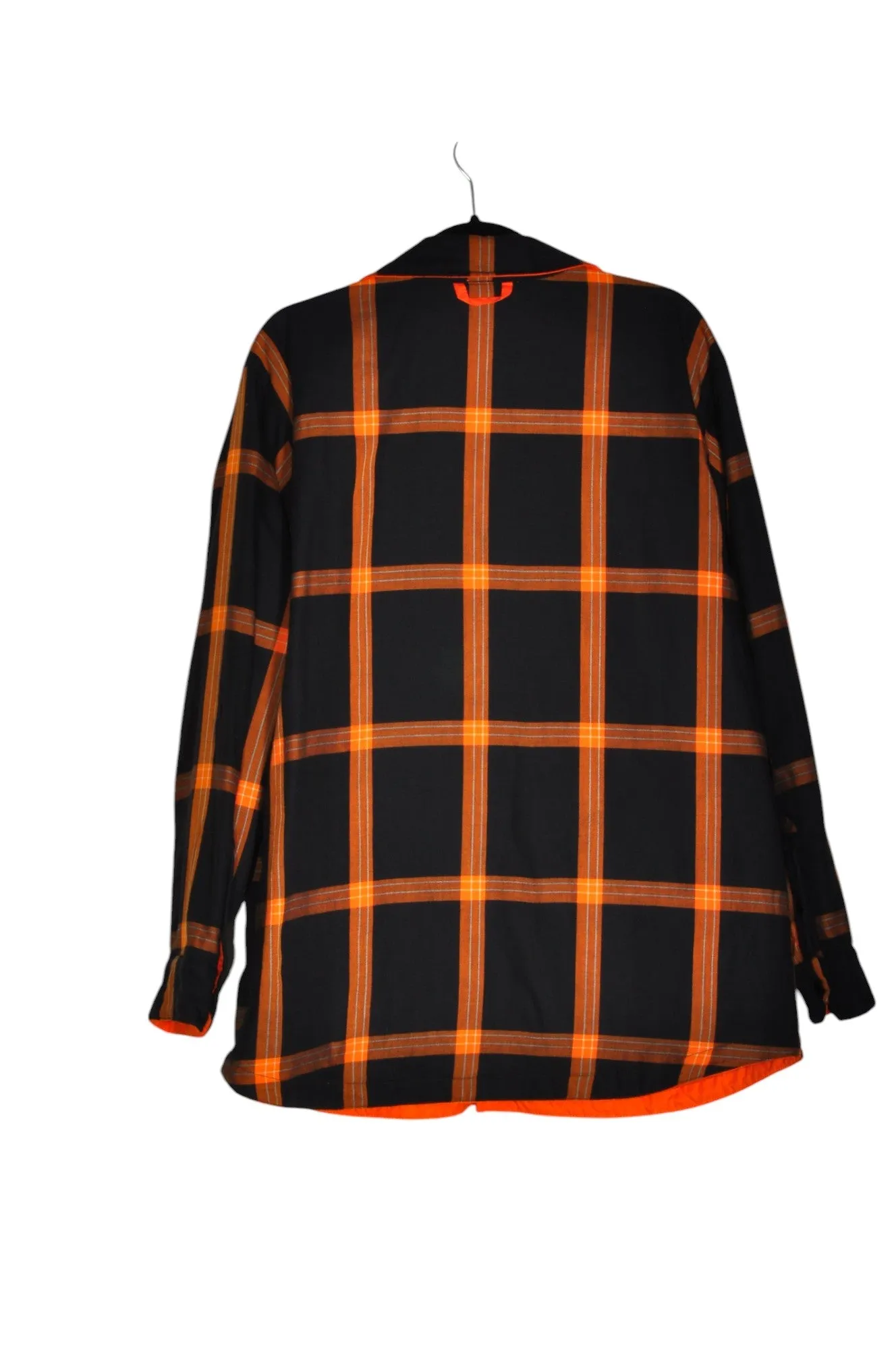 THE NORTH FACE Men Coats Regular fit in Orange - L