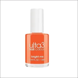 Ulta3 Nail Polish Bright Me 13ml