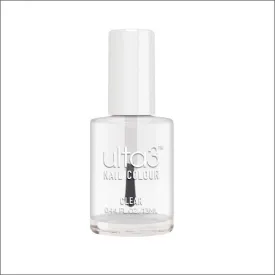 Ulta3 Nail Polish Clear 13ml