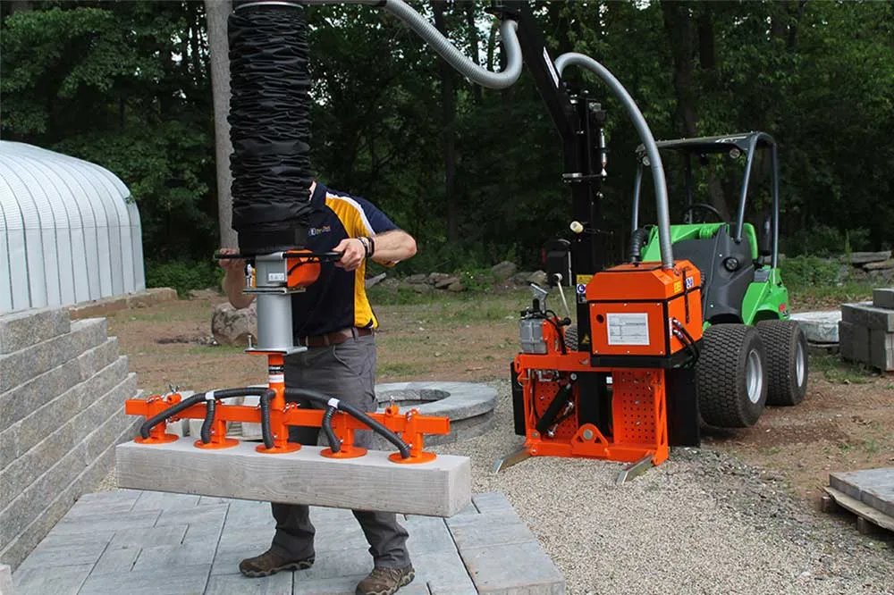 Vacu-Lift H Mini - Call 860-870-8665 for Special Pricing & Payment Options