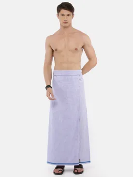 WHITE MACHO 28