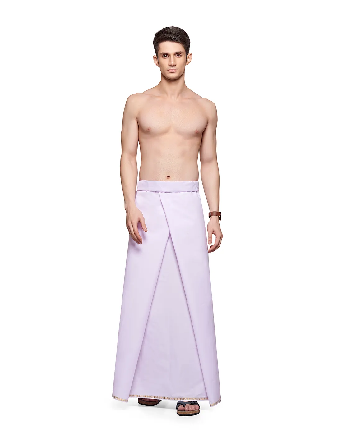 WHITE SARI 5
