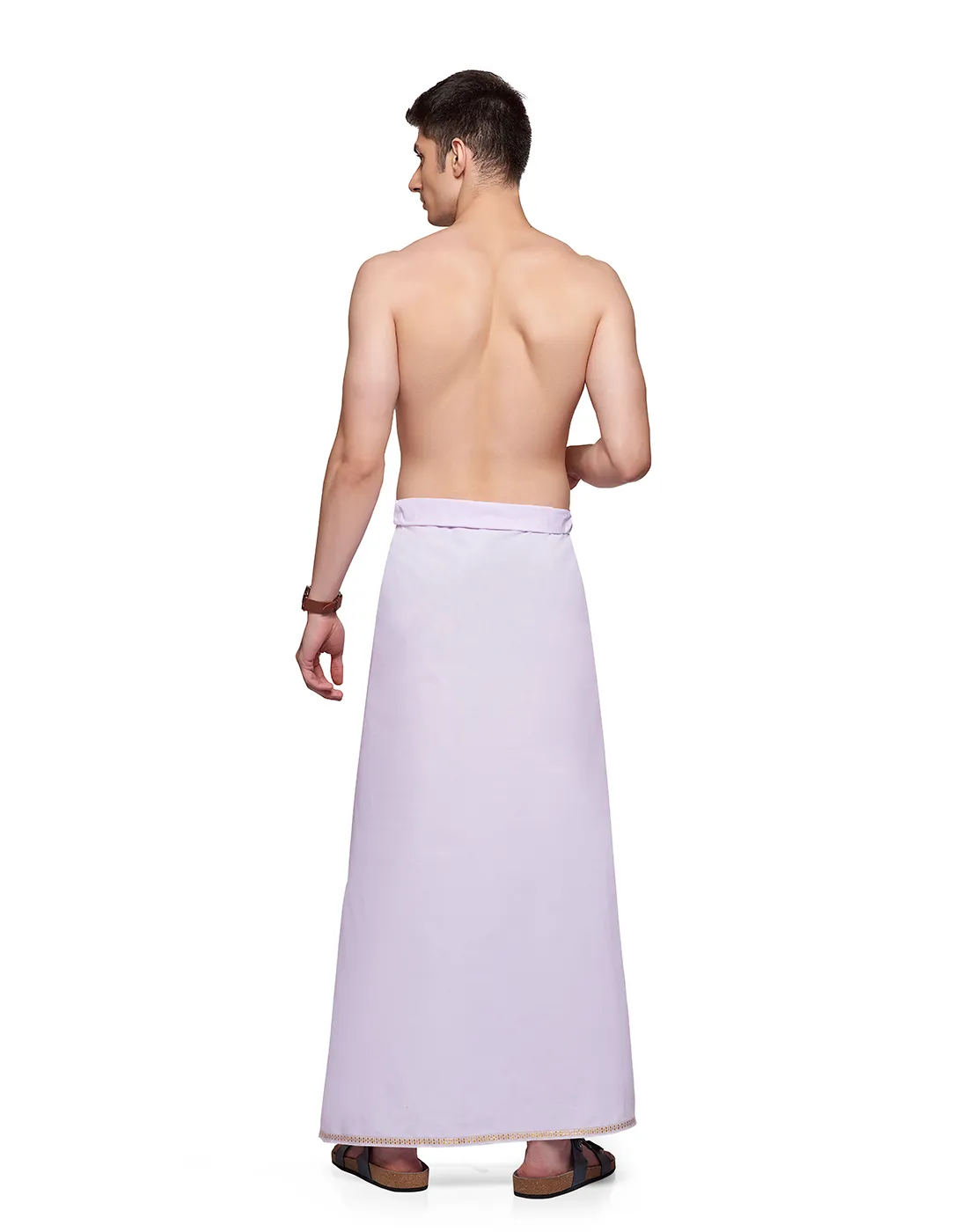 WHITE SARI 5