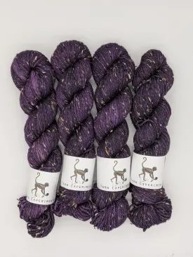 Yarn Experiments Monkey Tweed DK